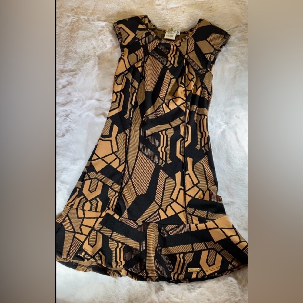 Dress/Limone